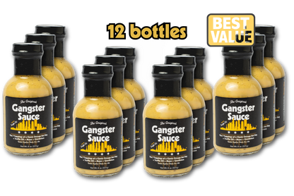 Gangster Sauce