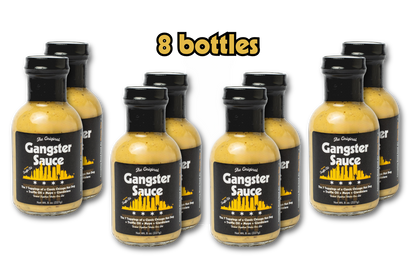 Gangster Sauce