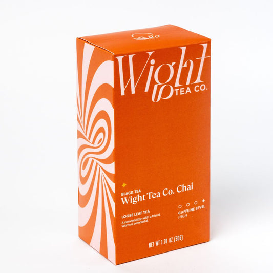 Wight Tea Co. Chai by Wight Tea Company