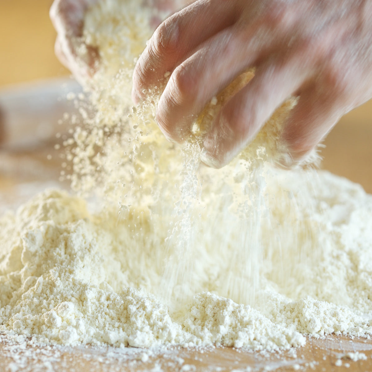 Organic Einkorn All-Purpose Flour 2 lb. from Jovial Foods, Inc