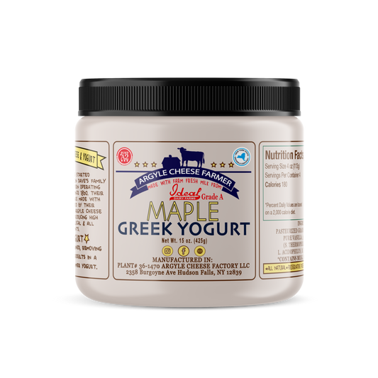 Greek Yogurt, image 3 of 4