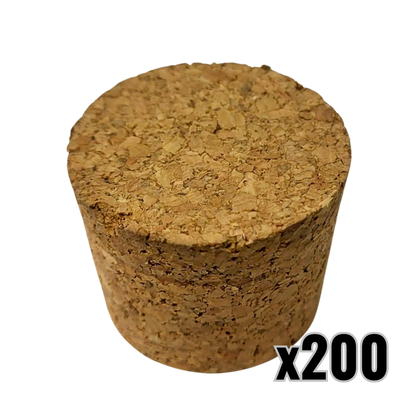 16 oz Muth Jar Corks