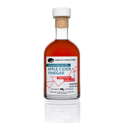 Cider Lovers Vinegar Four Pack