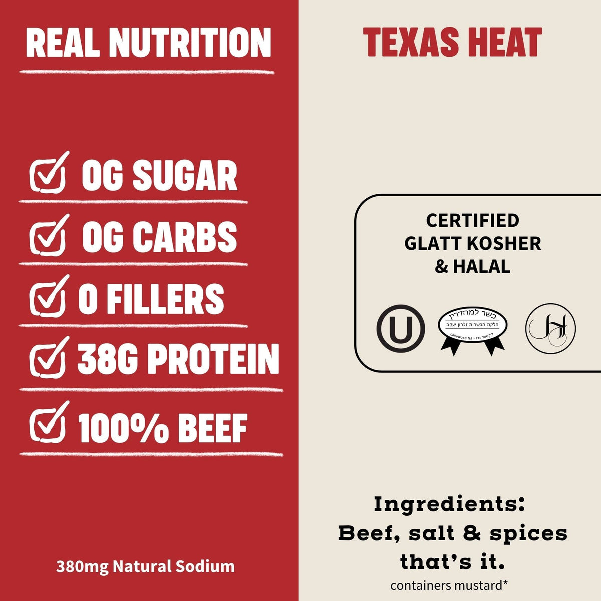 TEXAS HEAT, image 3 of 4