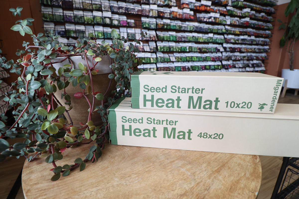 MIgardener Premium Seed Starting Heat Mat, image 2 of 2