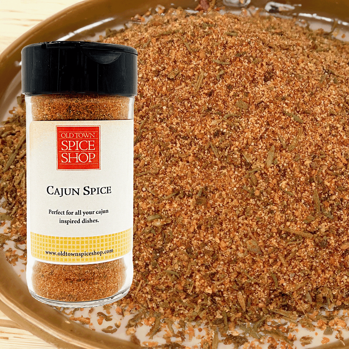 Cajun Spice Blend, image 3 of 3