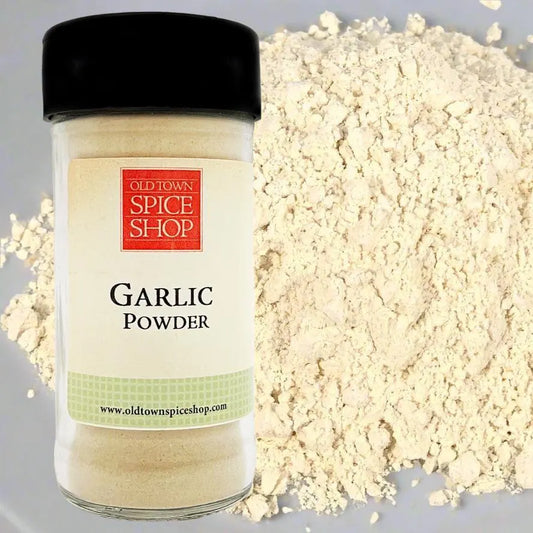 Garlic Powder by Old Town Spice Shop
