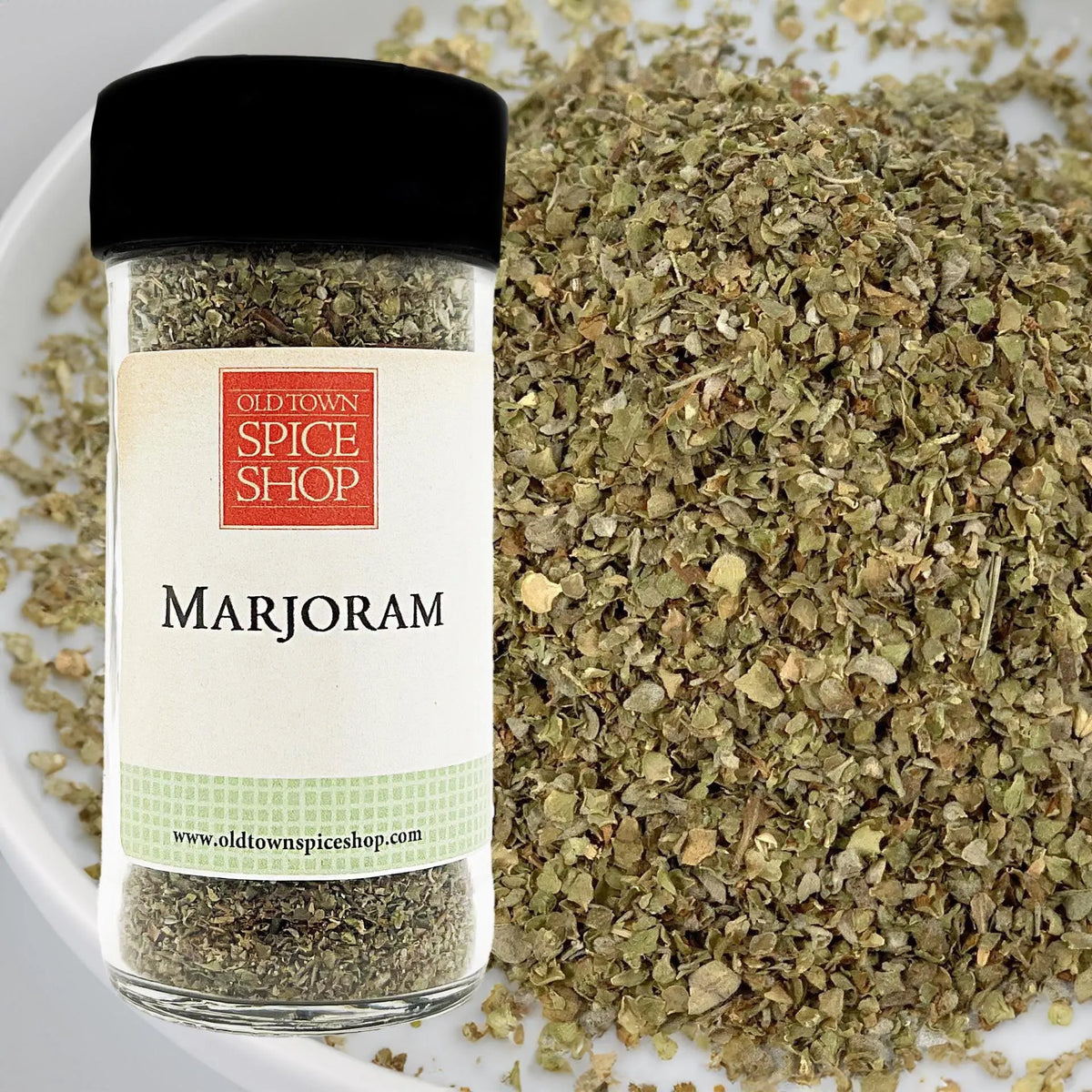 Marjoram by Old Town Spice Shop