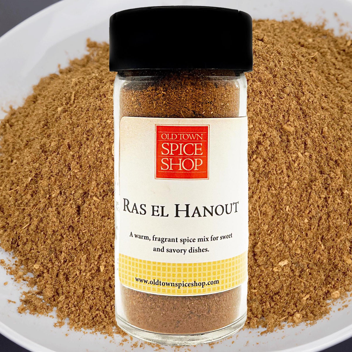 Ras el Hanout, image 3 of 3