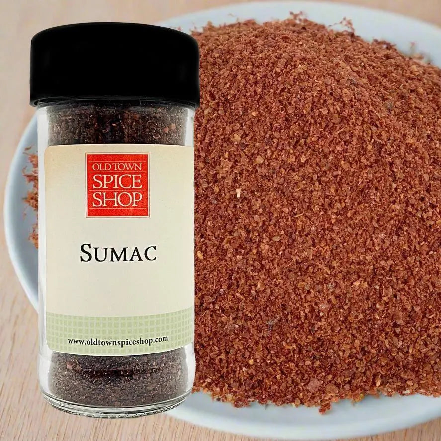 Sumac by Old Town Spice Shop