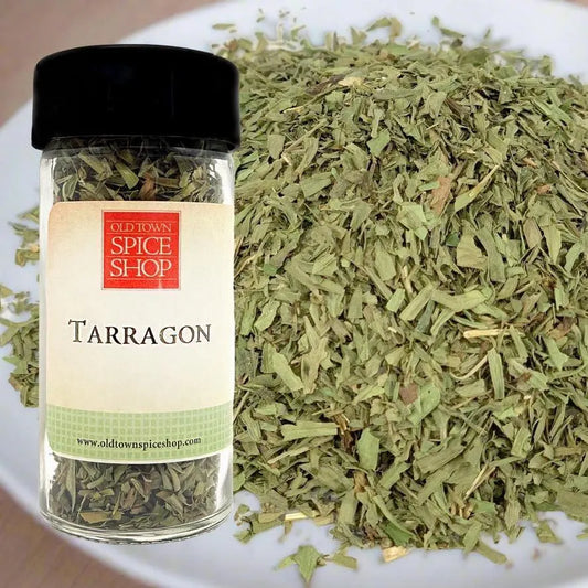 Tarragon