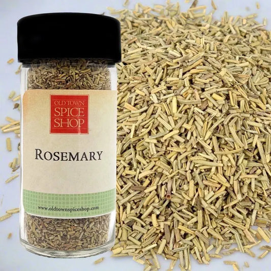 Rosemary by Old Town Spice Shop