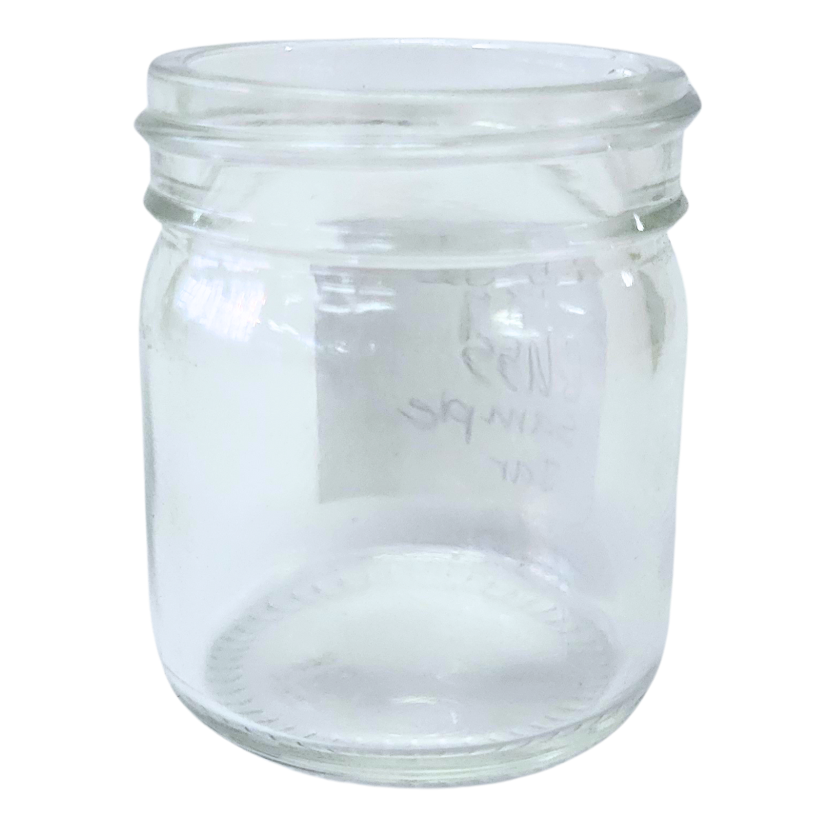 1.5 oz Glass Sample Jar, image 2 of 5