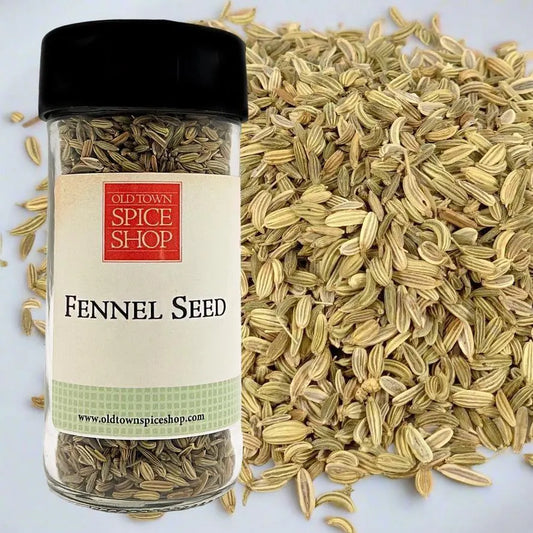 Fennel Seed, Whole by Old Town Spice Shop