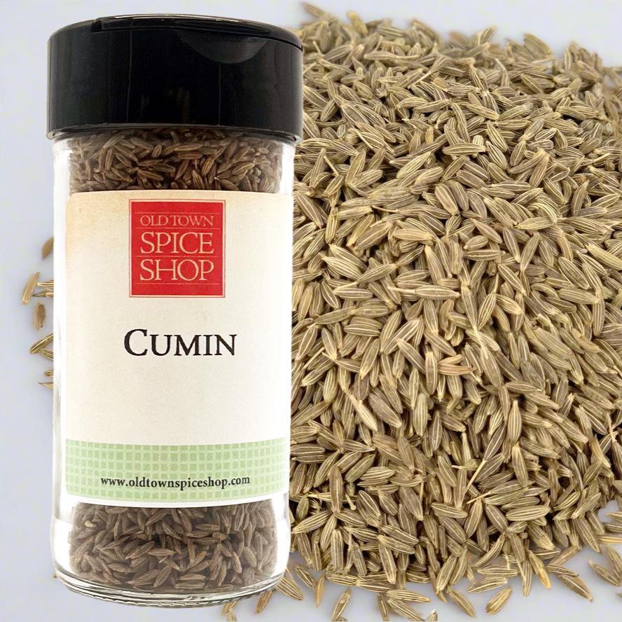 Cumin Seed by Old Town Spice Shop