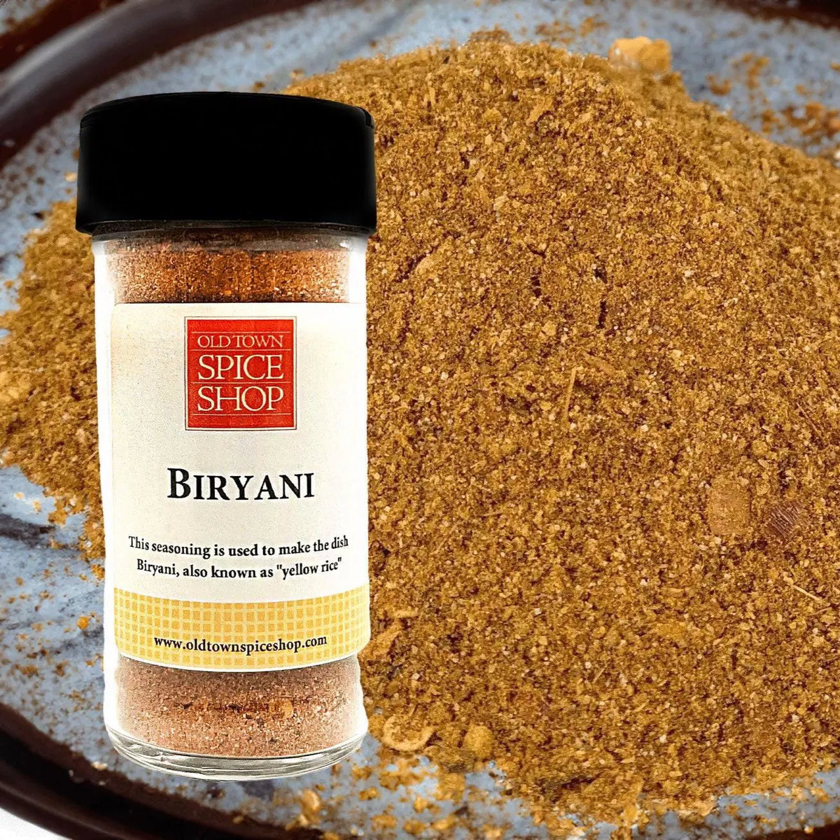 Biryani, image 3 of 4