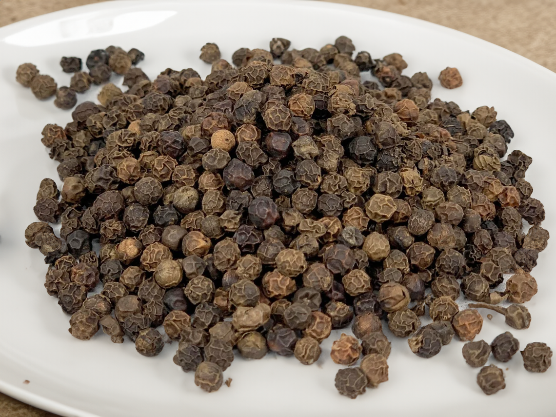 Smoked Black Peppercorn, image 3 of 4