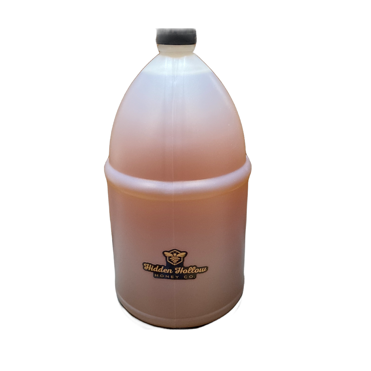 Honey - 1 Gallon 12 lb. from Hidden Hollow Honey