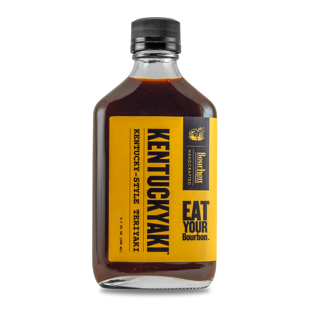 Bourbon Barrel Foods - Kentuckyaki™, Simple from Bourbon Barrel Foods