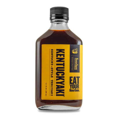 Bourbon Barrel Foods - Kentuckyaki™, Simple from Bourbon Barrel Foods