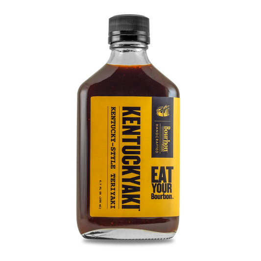 Bourbon Barrel Foods - Kentuckyaki™, Simple from Bourbon Barrel Foods