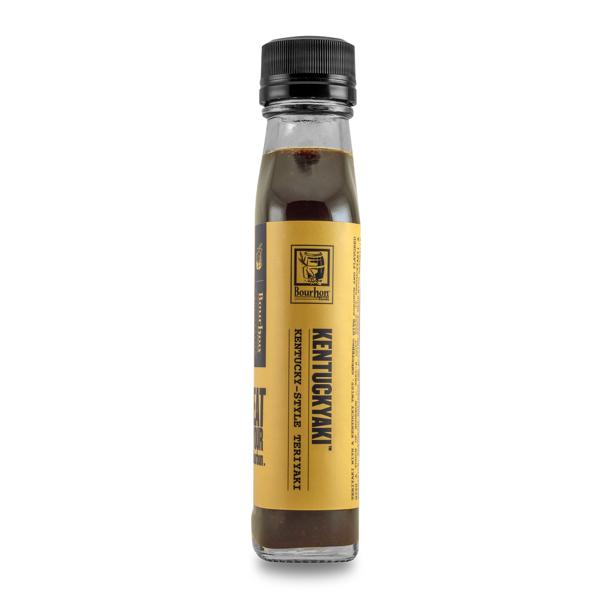 Bourbon Barrel Foods - Kentuckyaki™, Simple from Bourbon Barrel Foods