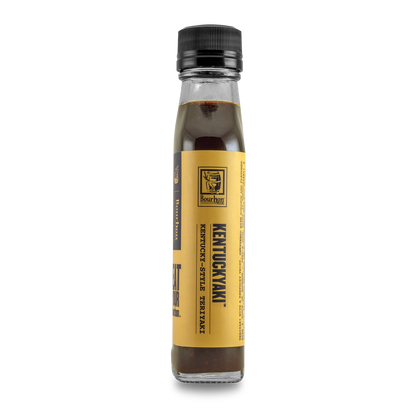 Bourbon Barrel Foods - Kentuckyaki™, Simple from Bourbon Barrel Foods