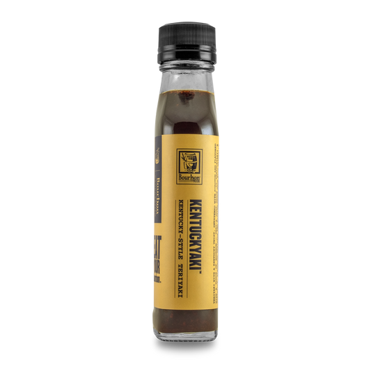 Bourbon Barrel Foods - Kentuckyaki™, Simple from Bourbon Barrel Foods