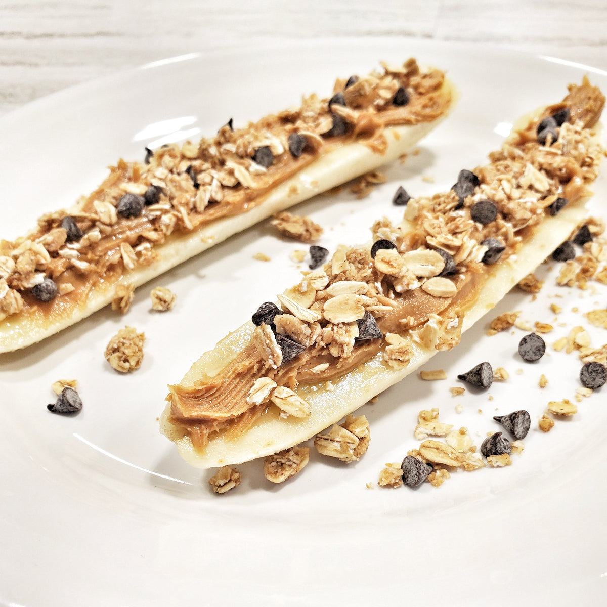Peanut Butter Granola, image 7 of 11