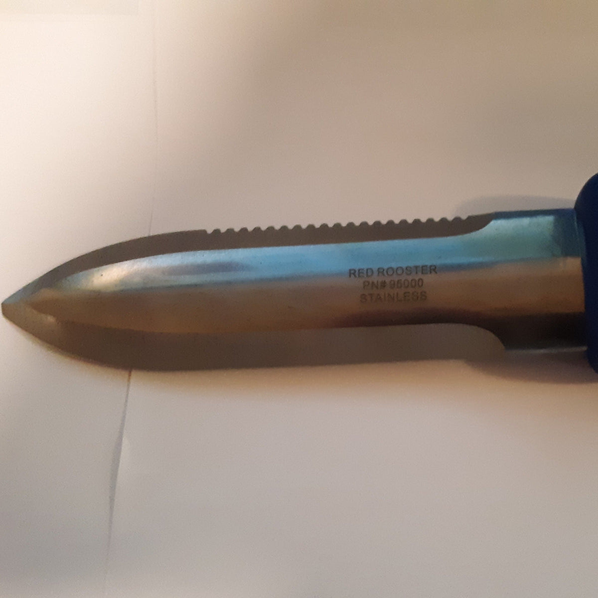Hori Hori Stainless Steel 6 1/2 inch Garden Knife, image 4 of 5