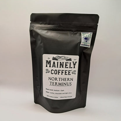 Northern Terminus Blend