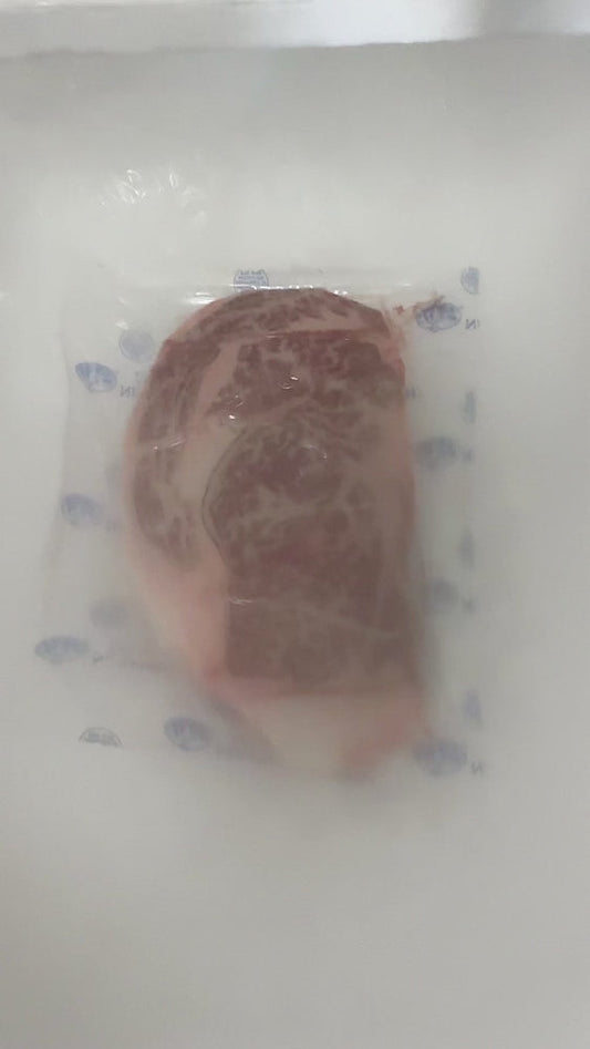 A5 Japanese Wagyu Ribeye Steak (Bulk Case)
