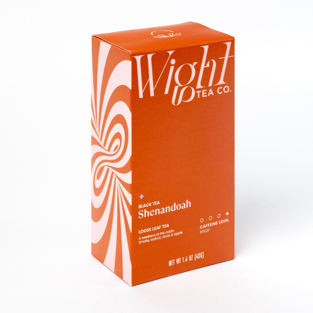 Shenandoah by Wight Tea Company