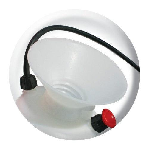 Solo 212 Home & Garden Tank Sprayer (2 gallon), Garden from Grow Organic
