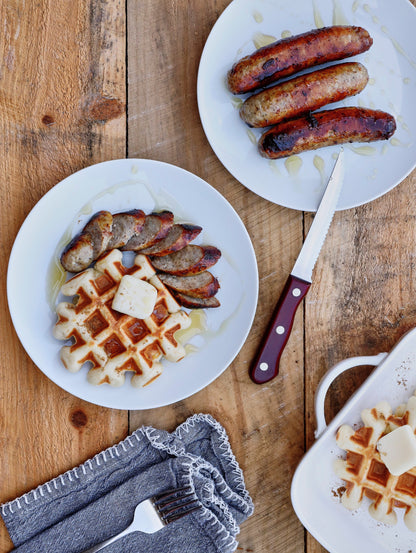 Maple Breakfast Sausage (8 Pack)