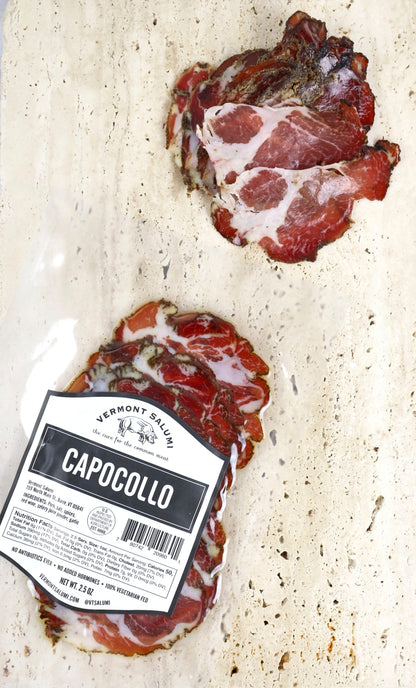 Bresaola Sliced (8 Pack)