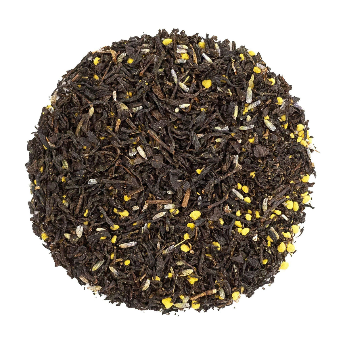 Beekeeper Grey, Tea from Beach House Teas