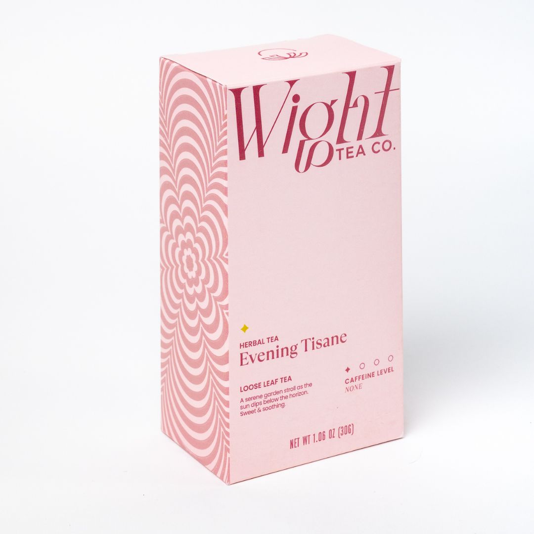 Evening Tisane by Wight Tea Company