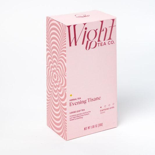 Evening Tisane by Wight Tea Company