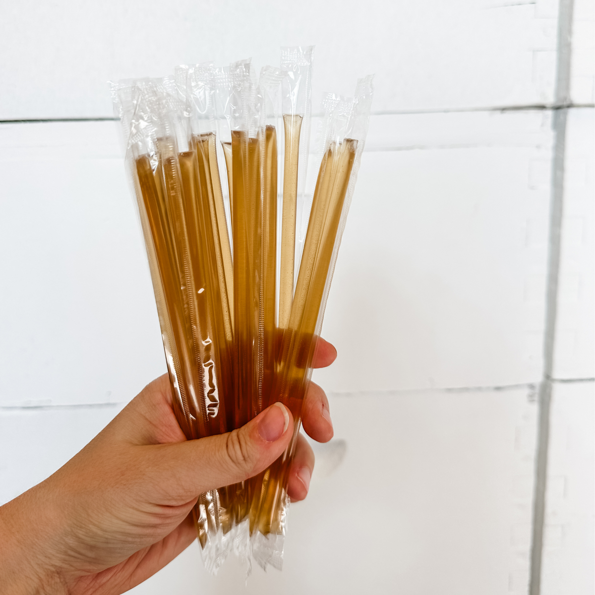Honey Sticks