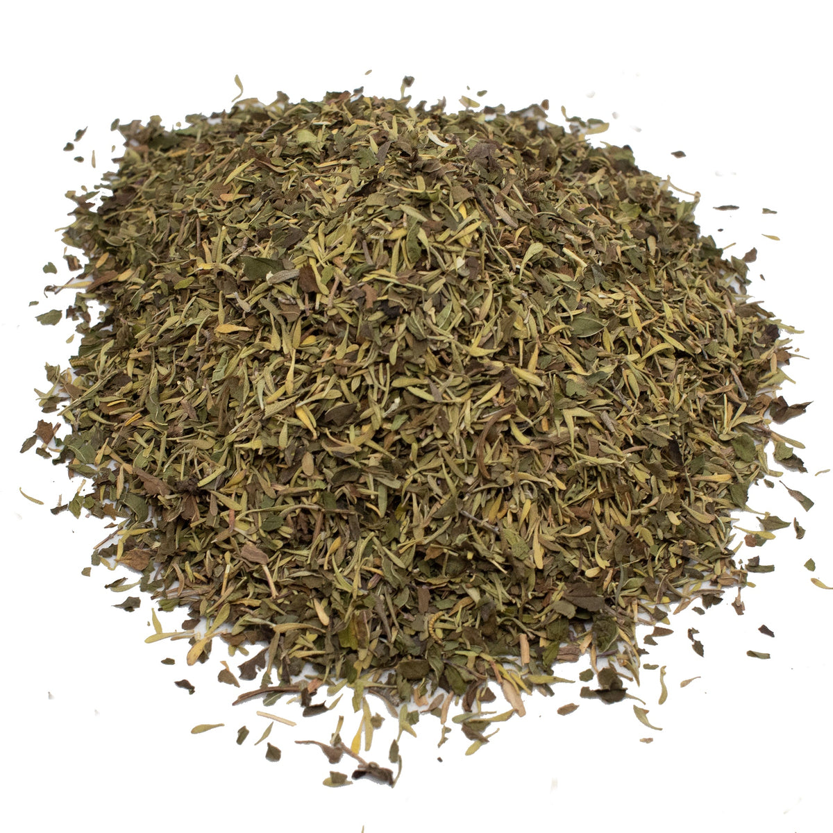 MitesBGone Herbal Blend For Nesting Boxes Or Dust Baths To Repel Mites, Herbs from Dahlia Pets