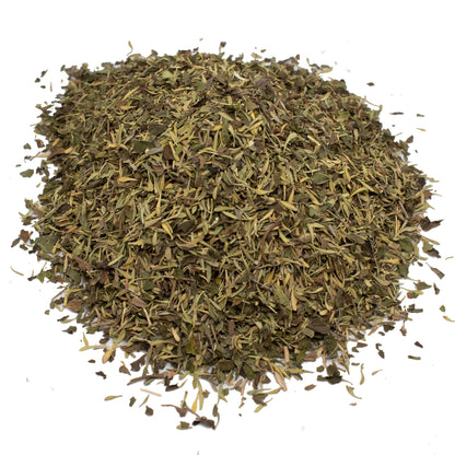 MitesBGone & PestsBGone Coop Herbs Bundle - 2 Blends In Bundle To Repel Pests from Dahlia Pets