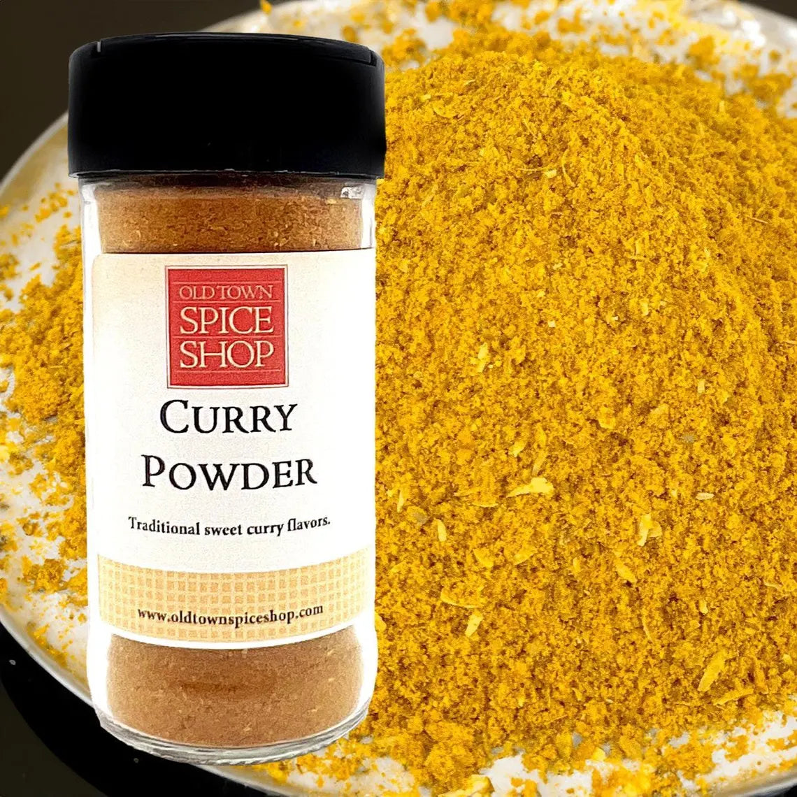 Curry Powder, image 4 of 4