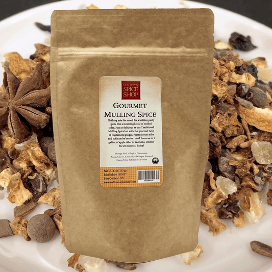 Gourmet Mulling Spice by Old Town Spice Shop