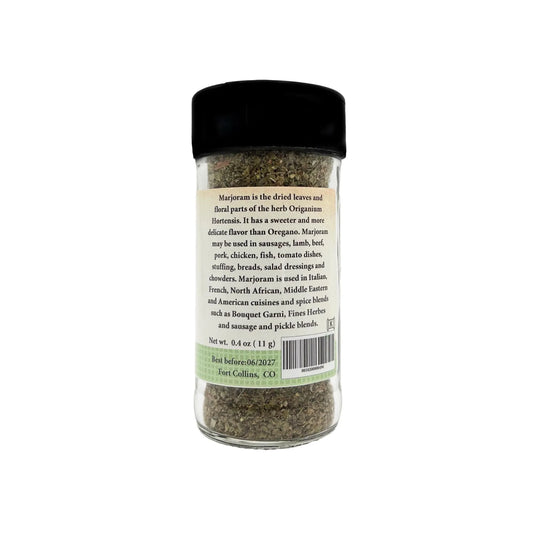 Marjoram, image 2 of 5