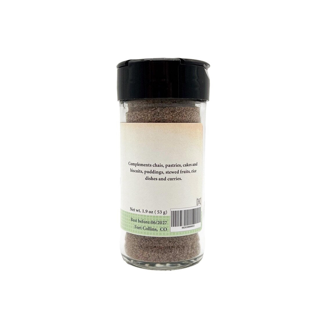Cardamom Seed, Ground, image 2 of 4
