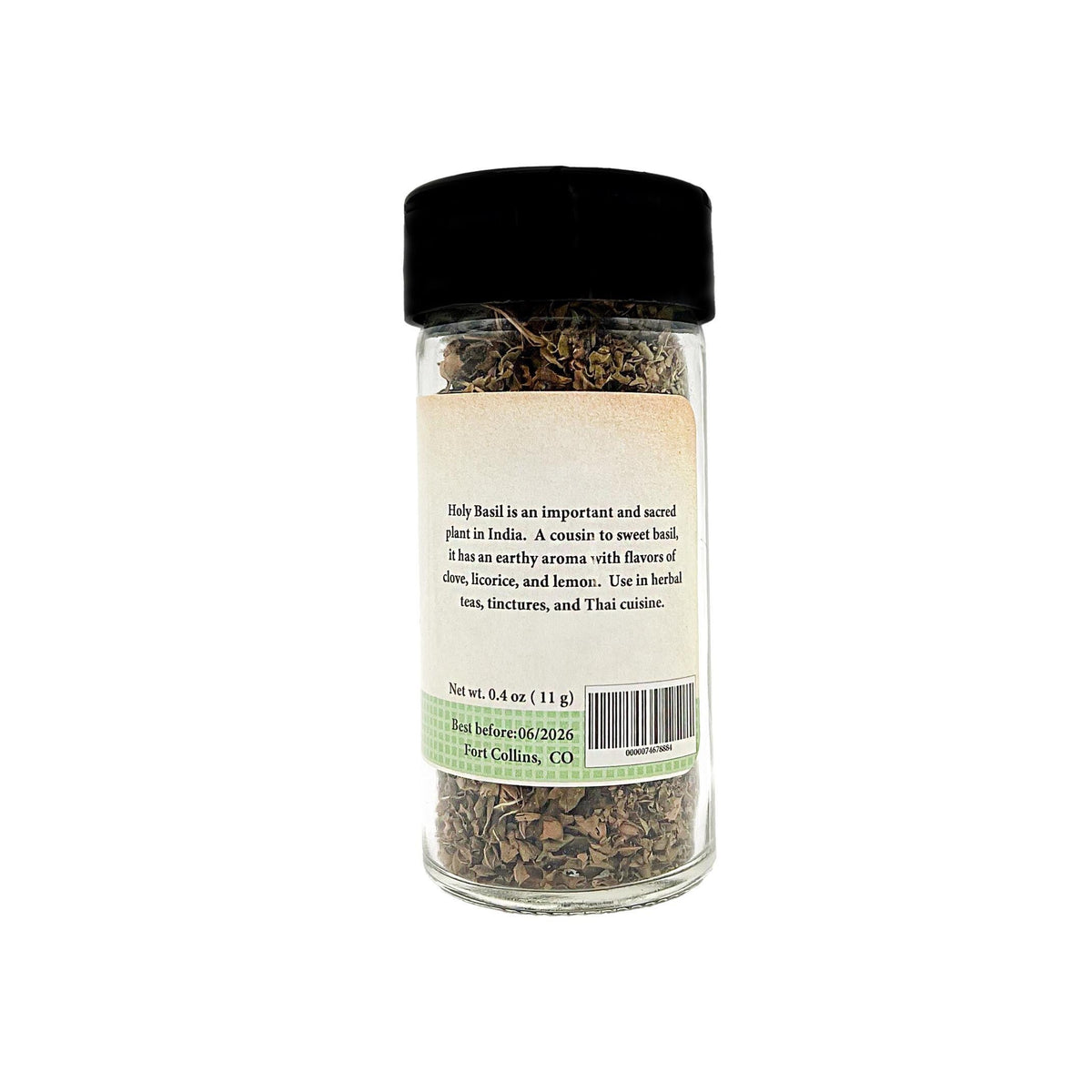 Holy Basil, image 2 of 4