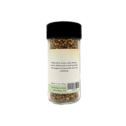Coriander Seed, Whole, image 2 of 4