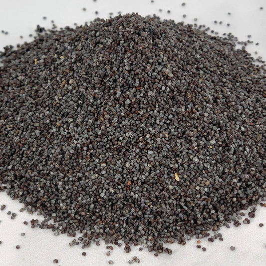 Poppy Seeds, image 2 of 3