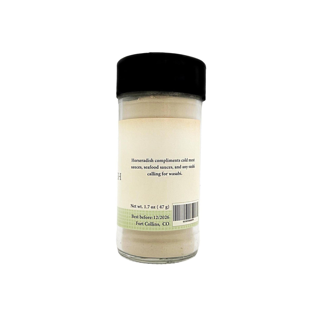 Horseradish Powder, image 2 of 4